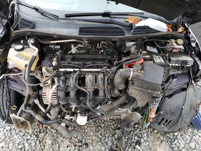 Photo 11 from auction – 2013 FORD FIESTA SE with VIN 3FADP4EJ3DM218271