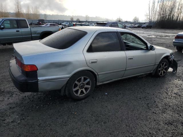 Photo 3 from auction – 2001 TOYOTA CAMRY CE with VIN JT2BG22K810556159