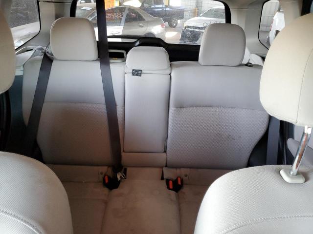 Photo 10 from auction – 2014 SUBARU FORESTER 2 with VIN JF2SJAGC6EH464660