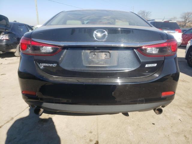 Photo 6 from auction – 2017 MAZDA 6 TOURING with VIN JM1GL1V55H1100486