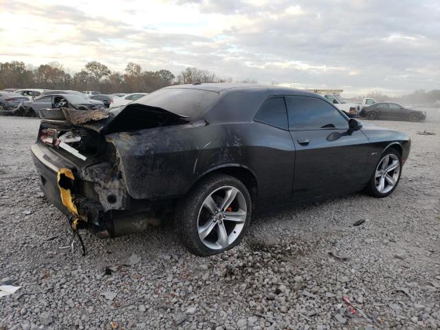 Photo 3 from auction – 2018 DODGE CHALLENGER with VIN 2C3CDZBT0JH300779