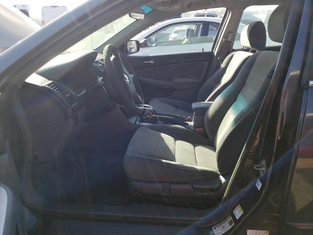 Photo 7 from auction – 2004 HONDA ACCORD EX with VIN 1HGCM56624A023937