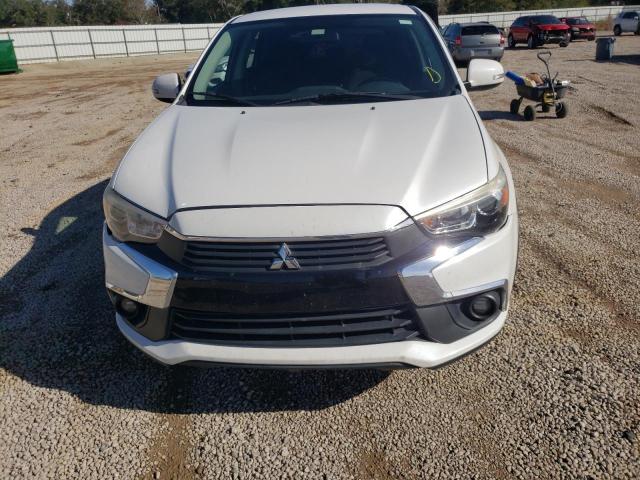 Photo 5 from auction – 2016 MITSUBISHI OUTLANDER with VIN JA4AP3AU7GZ063115