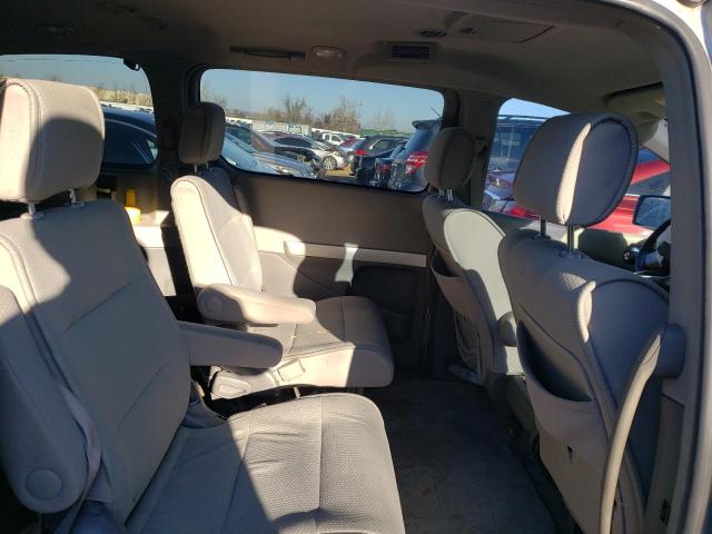Photo 11 from auction – 2007 NISSAN QUEST S with VIN 5N1BV28UX7N101875