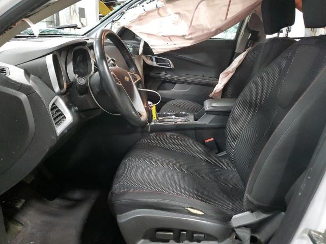 Photo 7 from auction – 2012 CHEVROLET EQUINOX LT with VIN 2GNALDEKXC6301696