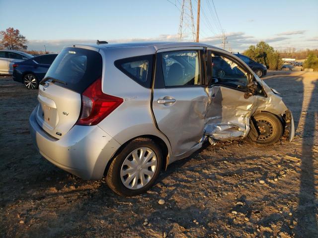 Photo 3 from auction – 2016 NISSAN VERSA NOTE with VIN 3N1CE2CP4GL358849