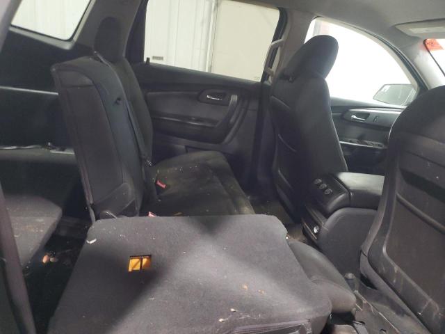 Photo 11 from auction – 2010 CHEVROLET TRAVERSE L with VIN 1GNLRFED2AS135401