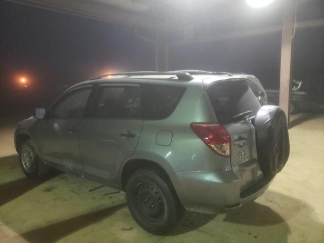 Photo 2 from auction – 2007 TOYOTA RAV4 with VIN JTMZD33V675070510