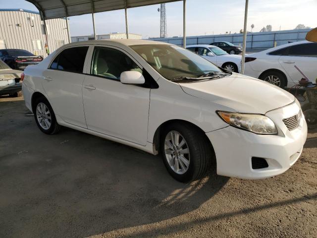 Photo 4 from auction – 2010 TOYOTA COROLLA BA with VIN 2T1BU4EE7AC385802