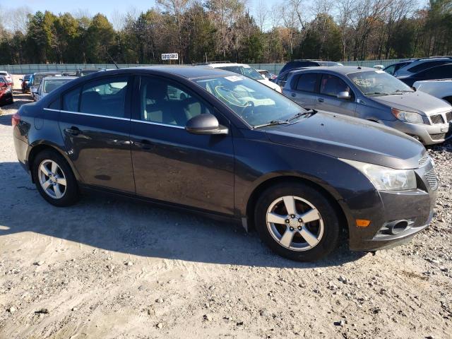 Photo 4 from auction – 2014 CHEVROLET CRUZE LT with VIN 1G1PC5SB2E7189677