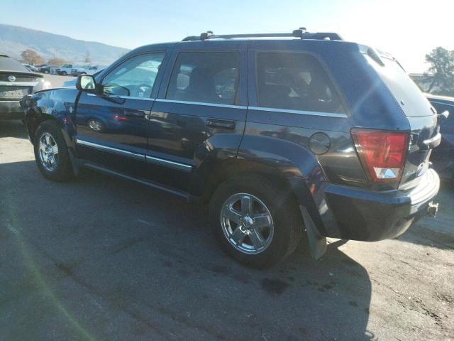 Photo 2 from auction – 2005 JEEP GRAND CHER with VIN 1J4HR58285C671461