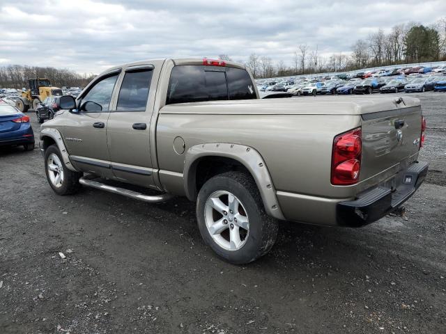 Photo 2 from auction – 2007 DODGE RAM 1500 S with VIN 1D7HU18N07J539077