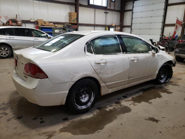 Photo 3 from auction – 2008 ACURA CSX TECHNO with VIN 2HHFD56728H202147