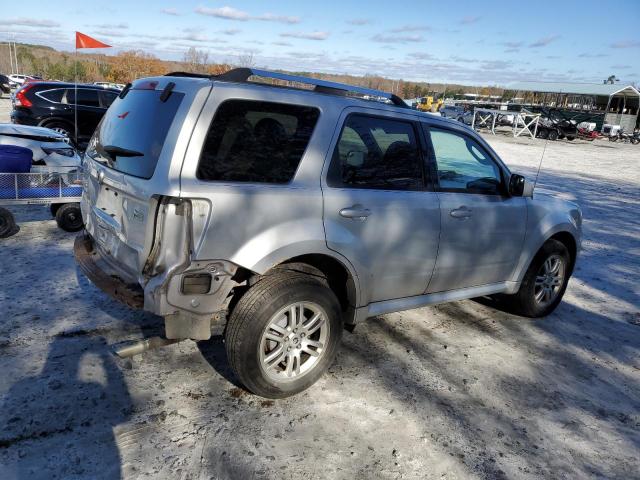 Photo 3 from auction – 2010 MERCURY MARINER PR with VIN 4M2CN9HG1AKJ17221