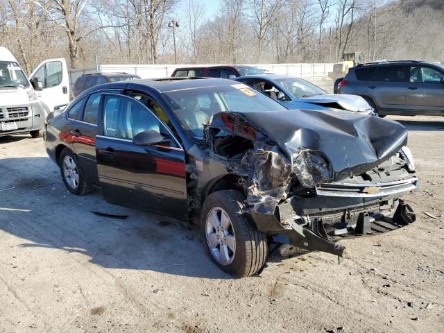 Photo 4 from auction – 2008 CHEVROLET IMPALA LT with VIN 2G1WT58K389153664