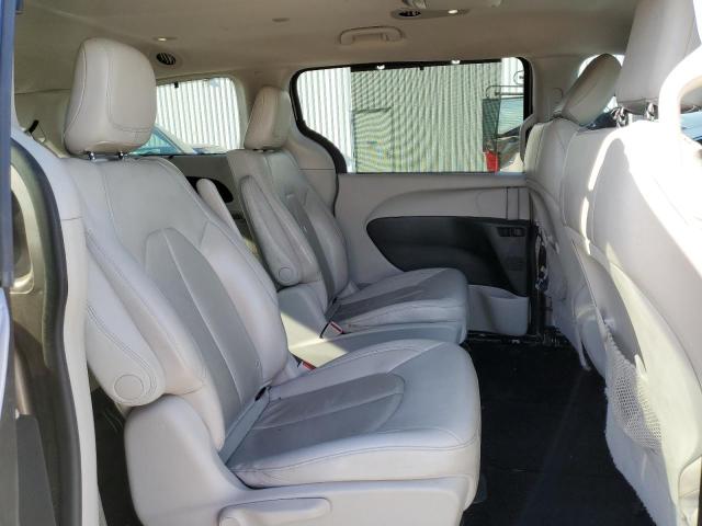 Photo 11 from auction – 2018 CHRYSLER PACIFICA H with VIN 2C4RC1L79JR169633