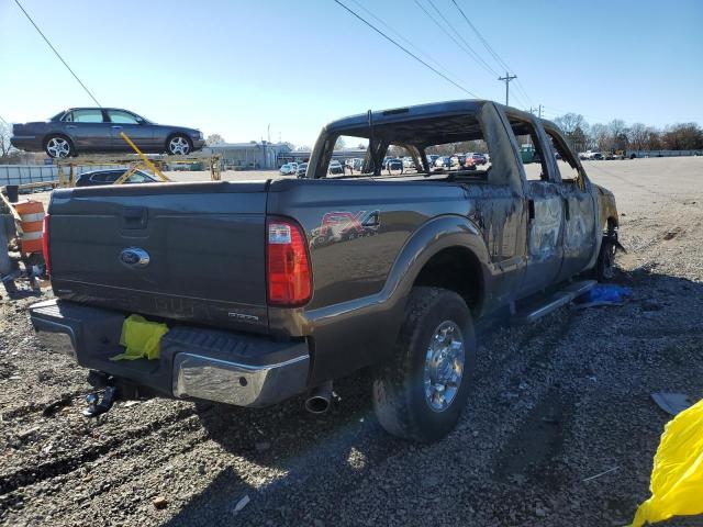 Photo 3 from auction – 2015 FORD F250 SUPER with VIN 1FT7W2B6XFED65503