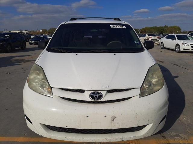Photo 5 from auction – 2008 TOYOTA SIENNA CE with VIN 5TDZK23C78S134824