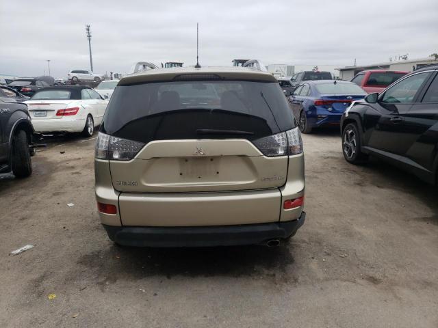Photo 6 from auction – 2009 MITSUBISHI OUTLANDER with VIN JA4LS31W49Z003062