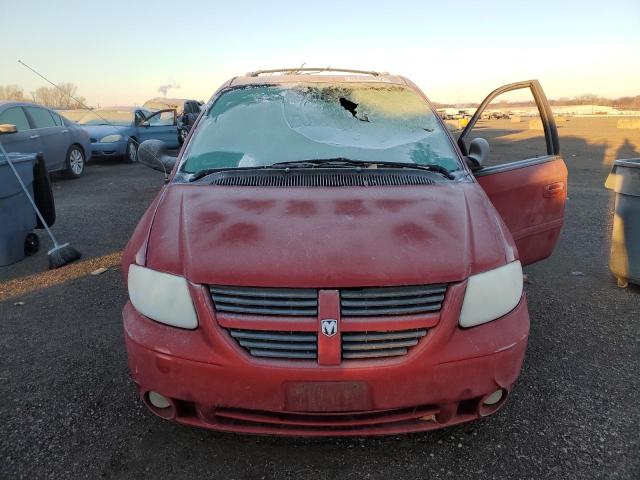 Photo 5 from auction – 2007 DODGE GRAND CARA with VIN 2D4GP44L07R287459