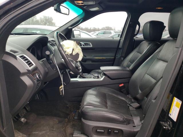 Photo 7 from auction – 2012 FORD EXPLORER L with VIN 1FMHK8F81CGA55797