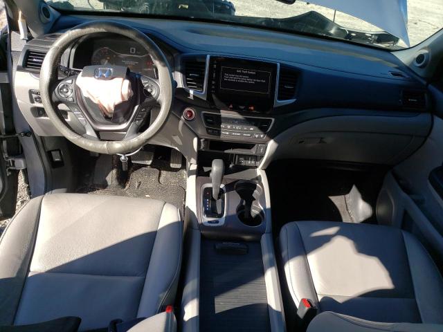 Photo 8 from auction – 2018 HONDA PILOT EXL with VIN 5FNYF5H52JB020705