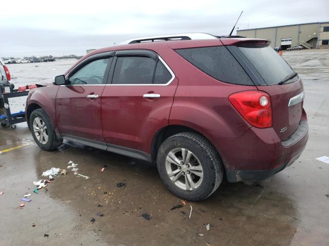 Photo 2 from auction – 2011 CHEVROLET EQUINOX LT with VIN 2CNALFEC0B6205339