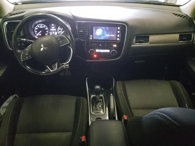 Photo 8 from auction – 2018 MITSUBISHI OUTLANDER with VIN JA4AD3A30JZ068664