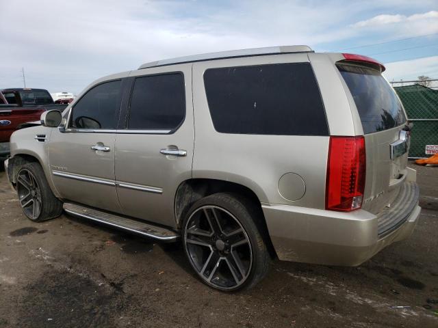 Photo 2 from auction – 2009 CADILLAC ESCALADE L with VIN 1GYFK23239R220748