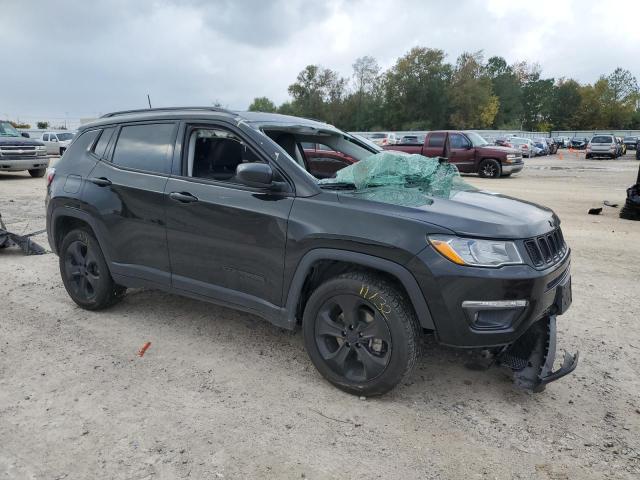 Photo 4 from auction – 2021 JEEP COMPASS LA with VIN 3C4NJCBB9MT510343