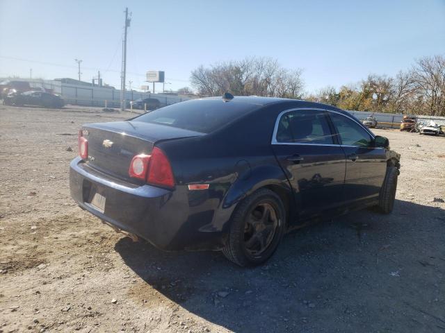 Photo 3 from auction – 2012 CHEVROLET MALIBU LS with VIN 1G1ZB5E07CF249624