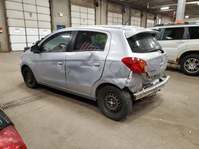 Photo 2 from auction – 2015 MITSUBISHI MIRAGE DE with VIN ML32A3HJ2FH057902