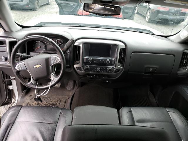 Photo 8 from auction – 2017 CHEVROLET SILVERADO with VIN 3GCPCREC2HG332770
