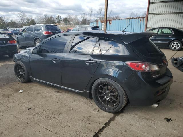 Photo 2 from auction – 2010 MAZDA SPEED 3 with VIN JM1BL1H40A1264666