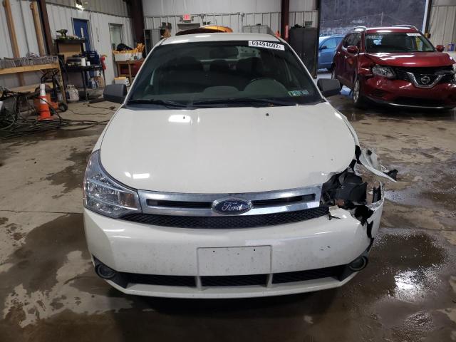 Photo 5 from auction – 2010 FORD FOCUS SE with VIN 1FAHP3FN2AW205553
