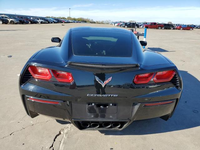 Photo 10 from auction – 2016 CHEVROLET CORVETTE S with VIN 1G1YB2D70G5111945
