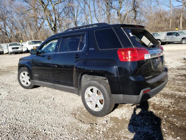 Photo 2 from auction – 2015 GMC TERRAIN SL with VIN 2GKFLWEK8F6163899