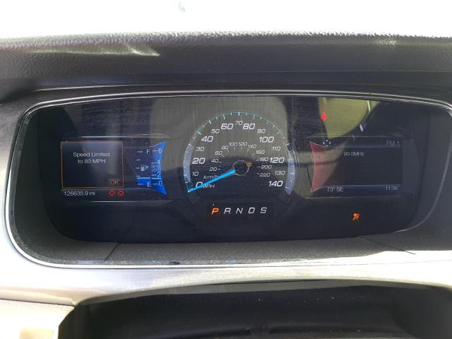 Photo 9 from auction – 2014 FORD TAURUS SEL with VIN 1FAHP2E88EG143632