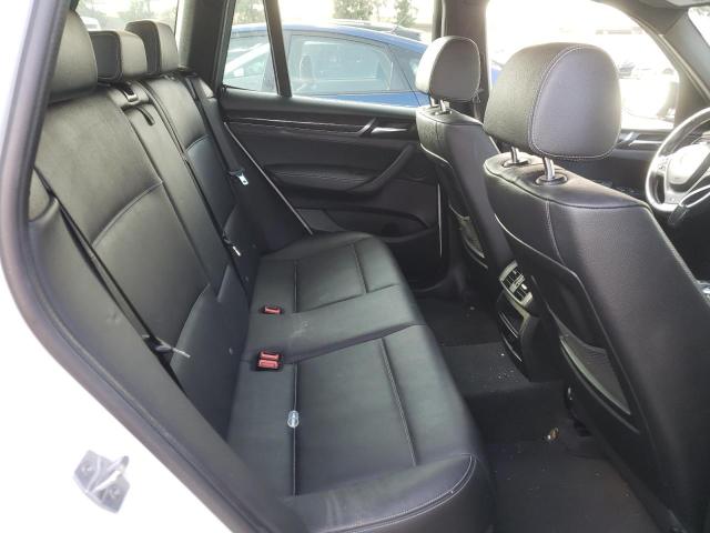 Photo 11 from auction – 2015 BMW X3 SDRIVE2 with VIN 5UXWZ7C54F0F76247