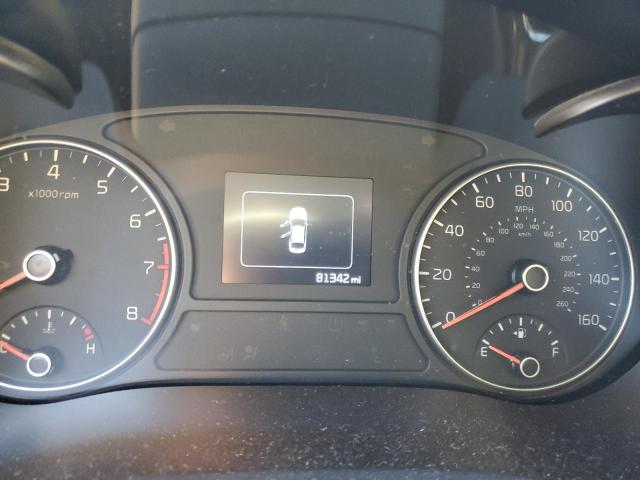 Photo 9 from auction – 2018 KIA OPTIMA EX with VIN 5XXGU4L32JG195745
