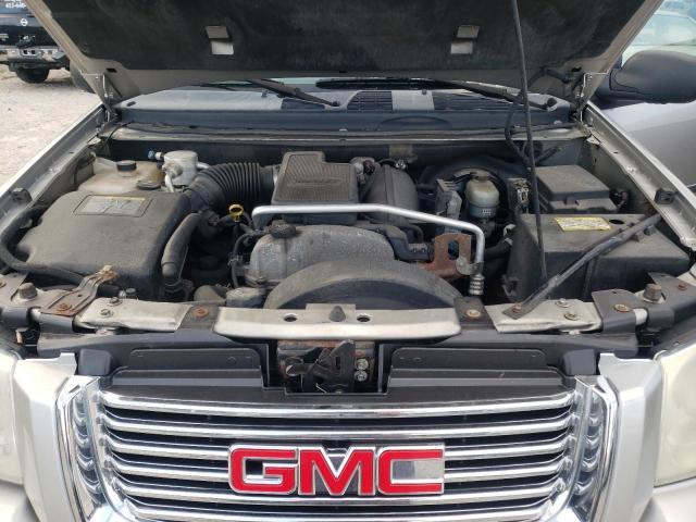 صورة رقم 12 من المزاد - 2007 GMC ENVOY مع VIN 1GKDT13S472239498