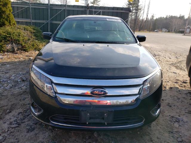 Photo 5 from auction – 2012 FORD FUSION SEL with VIN 3FAHP0CG1CR404281