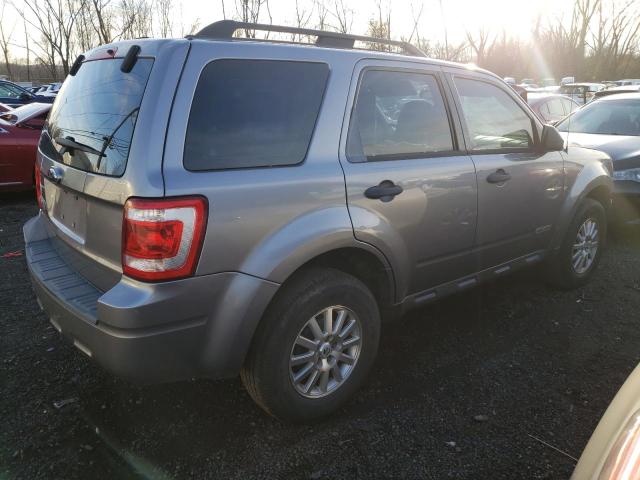 Photo 3 from auction – 2008 FORD ESCAPE XLS with VIN 1FMCU02Z18KE63015