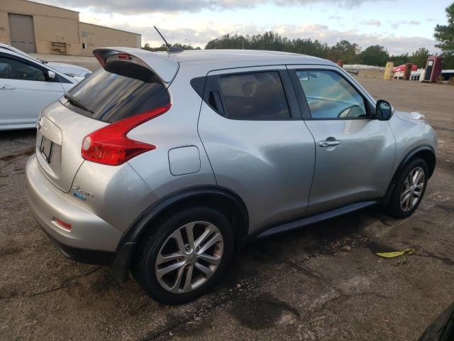 Photo 3 from auction – 2012 NISSAN JUKE S with VIN JN8AF5MV5CT115206