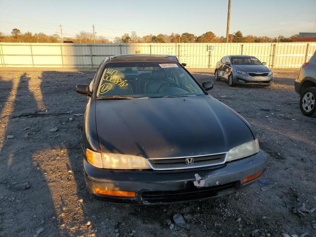 Photo 5 from auction – 1997 HONDA ACCORD EX with VIN 1HGCE6676VA000898