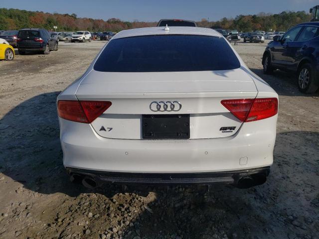 Photo 6 from auction – 2013 AUDI A7 PRESTIG with VIN WAU2GAFC0DN074648