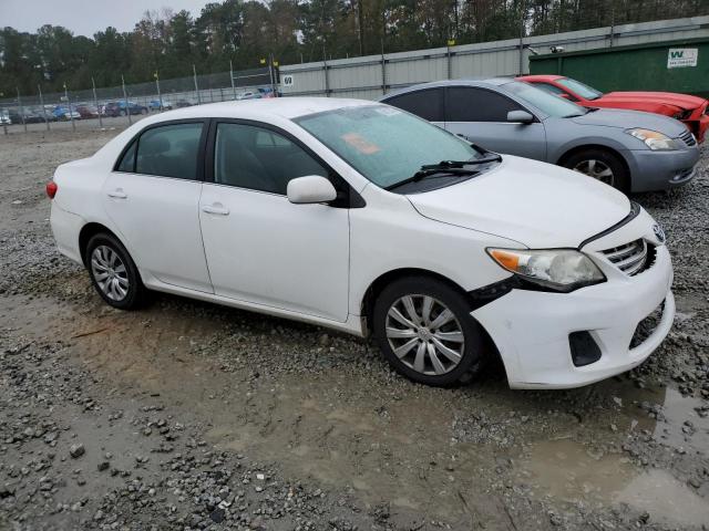 Photo 4 from auction – 2013 TOYOTA COROLLA BA with VIN 5YFBU4EE7DP139739