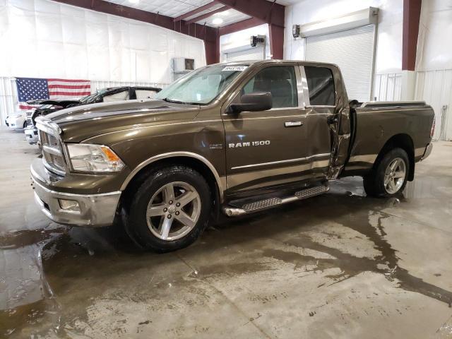 DODGE RAM 1500 S 2012 with VIN 1C6RD7GT0CS284086 - Photo from auction