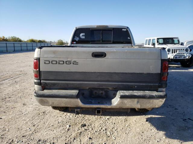 Photo 6 from auction – 2001 DODGE RAM 2500 with VIN 3B7KC23651G208920