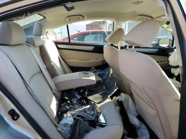 Photo 10 from auction – 2019 SUBARU LEGACY 2.5 with VIN 4S3BNAB67K3021284